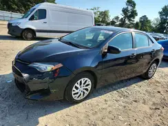 2T1BURHE5JC048473 2018 TOYOTA COROLLA