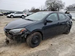 2T1BURHE5JC049381 2018 TOYOTA COROLLA