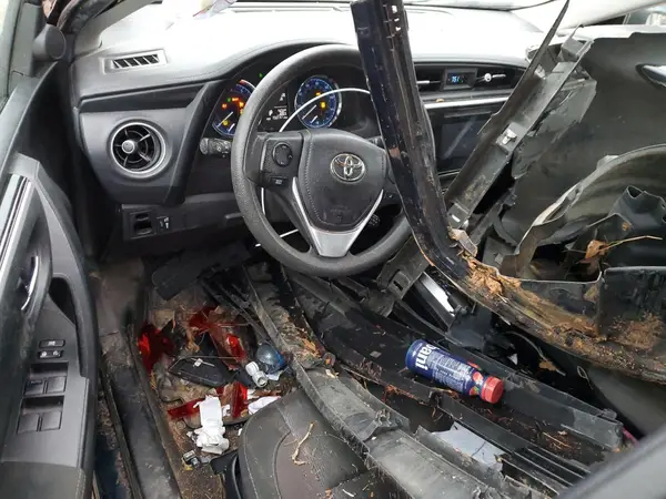 2T1BURHE5JC049381 2018 TOYOTA COROLLA - Image 8
