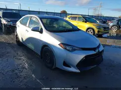2T1BURHE5JC049803 2018 TOYOTA COROLLA