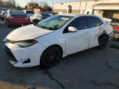 2T1BURHE5JC052135 2018 TOYOTA COROLLA