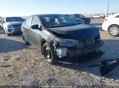 2T1BURHE5JC052197 2018 TOYOTA COROLLA