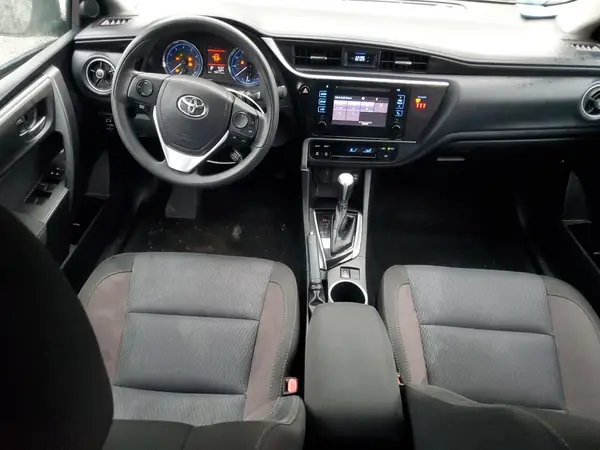 2T1BURHE5JC052331 2018 TOYOTA COROLLA - Image 8