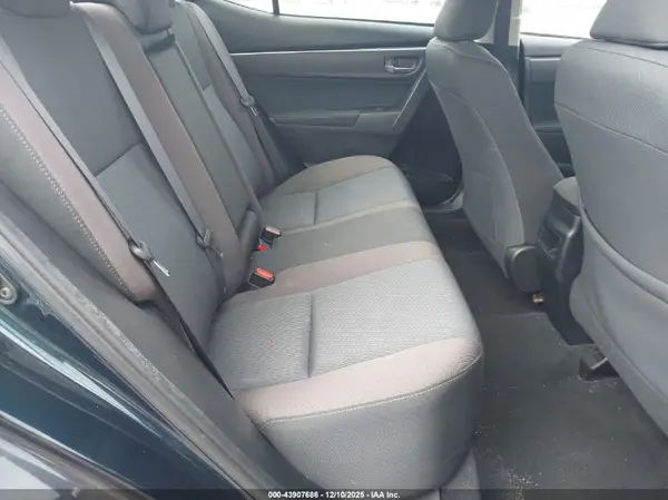 2T1BURHE5JC052359 2018 TOYOTA COROLLA - Image 8