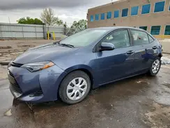 2T1BURHE5JC052815 2018 TOYOTA COROLLA