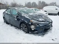 2T1BURHE5JC055407 2018 TOYOTA COROLLA