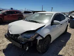 2T1BURHE5JC055603 2018 TOYOTA COROLLA