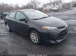 2T1BURHE5JC056055 2018 TOYOTA COROLLA
