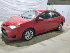 2T1BURHE5JC056556 2018 TOYOTA COROLLA