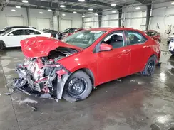 2T1BURHE5JC056749 2018 TOYOTA COROLLA