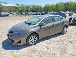 2T1BURHE5JC056928 2018 TOYOTA COROLLA