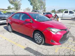 2T1BURHE5JC057027 2018 TOYOTA COROLLA