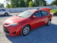 2T1BURHE5JC057819 2018 TOYOTA COROLLA