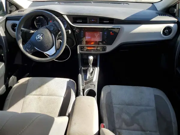 2T1BURHE5JC057819 2018 TOYOTA COROLLA - Image 8
