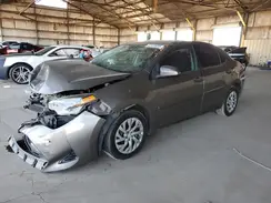 2T1BURHE5JC059411 2018 TOYOTA COROLLA