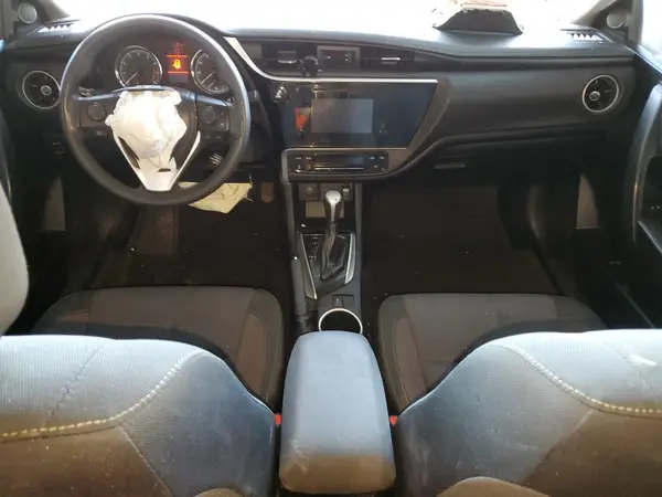 2T1BURHE5JC059411 2018 TOYOTA COROLLA - Image 8
