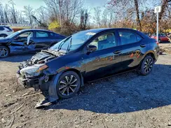 2T1BURHE5JC061644 2018 TOYOTA COROLLA