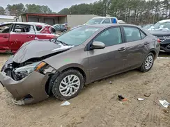 2T1BURHE5JC062325 2018 TOYOTA COROLLA