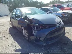 2T1BURHE5JC062874 2018 TOYOTA COROLLA