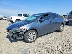 2T1BURHE5JC065970 2018 TOYOTA COROLLA