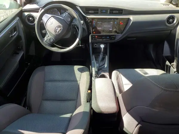 2T1BURHE5JC065970 2018 TOYOTA COROLLA - Image 8