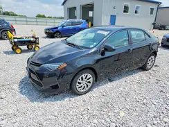 2T1BURHE5JC066469 2018 TOYOTA COROLLA