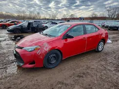 2T1BURHE5JC066701 2018 TOYOTA COROLLA