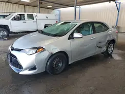 2T1BURHE5JC068352 2018 TOYOTA COROLLA
