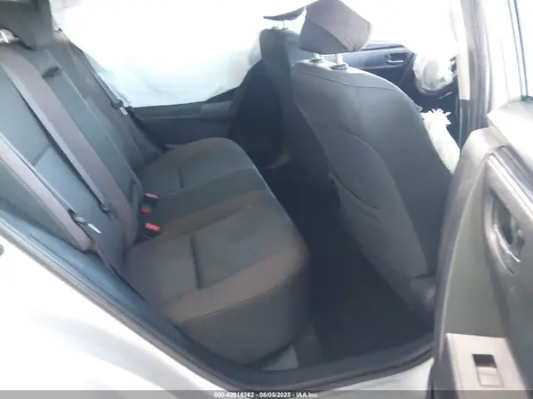 2T1BURHE5JC069128 2018 TOYOTA COROLLA - Image 8