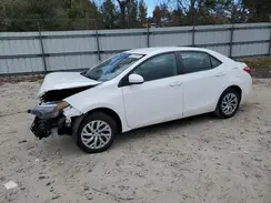 2T1BURHE5JC069453 2018 TOYOTA COROLLA