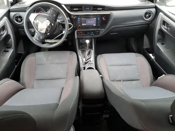 2T1BURHE5JC069453 2018 TOYOTA COROLLA - Image 8