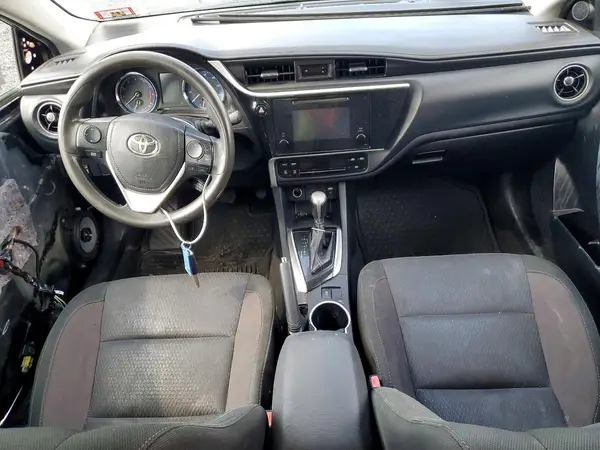 2T1BURHE5JC069548 2018 TOYOTA COROLLA - Image 8
