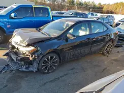 2T1BURHE5JC069615 2018 TOYOTA COROLLA
