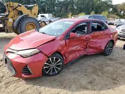 2T1BURHE5JC070084 2018 TOYOTA COROLLA
