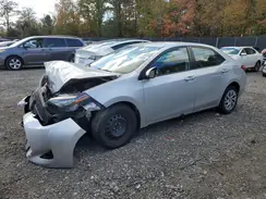 2T1BURHE5JC071199 2018 TOYOTA COROLLA
