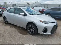 2T1BURHE5JC071235 2018 TOYOTA COROLLA