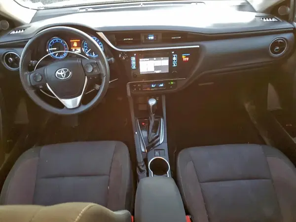 2T1BURHE5JC072577 2018 TOYOTA COROLLA - Image 8