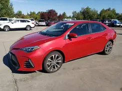 2T1BURHE5JC075348 2018 TOYOTA COROLLA