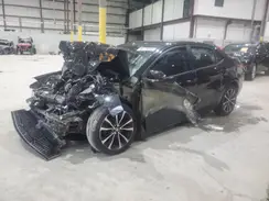 2T1BURHE5JC075429 2018 TOYOTA COROLLA