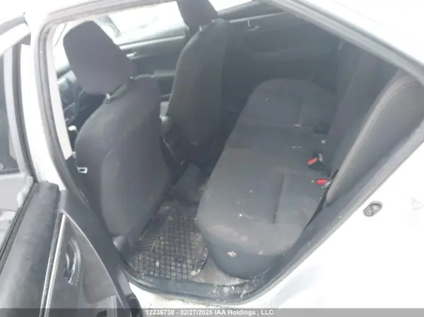2T1BURHE5JC076144 2018 TOYOTA COROLLA - Image 8
