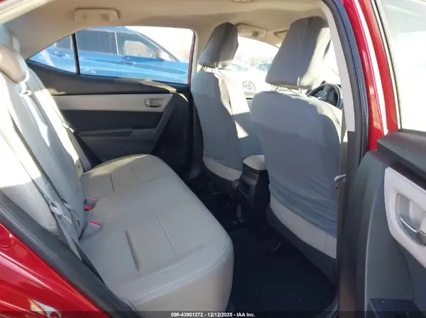 2T1BURHE5JC078475 2018 TOYOTA COROLLA - Image 8