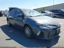 2T1BURHE5JC078685 2018 TOYOTA COROLLA