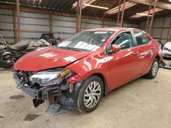 2T1BURHE5JC079352 2018 TOYOTA COROLLA