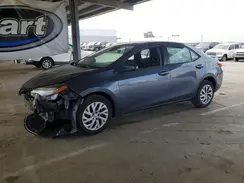 2T1BURHE5JC079948 2018 TOYOTA COROLLA