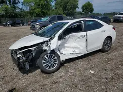 2T1BURHE5JC080100 2018 TOYOTA COROLLA