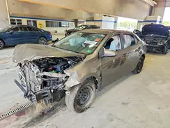 2T1BURHE5JC084888 2018 TOYOTA COROLLA