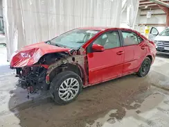 2T1BURHE5JC085619 2018 TOYOTA COROLLA