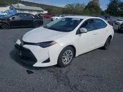 2T1BURHE5JC085829 2018 TOYOTA COROLLA