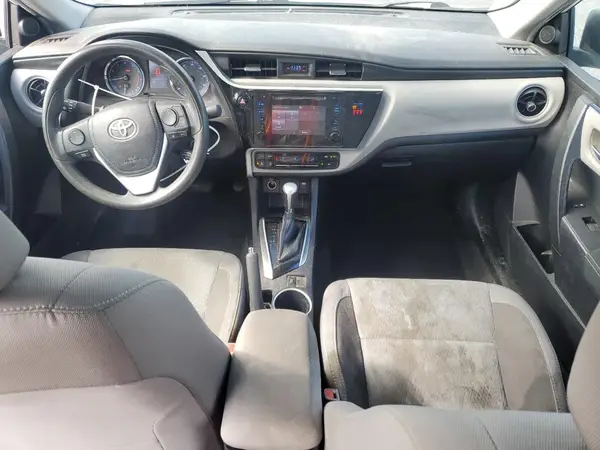 2T1BURHE5JC085829 2018 TOYOTA COROLLA - Image 8