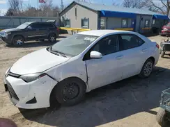 2T1BURHE5JC086155 2018 TOYOTA COROLLA